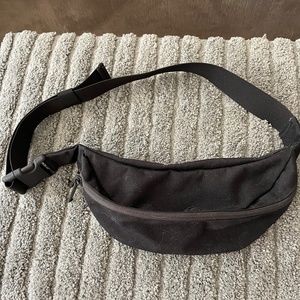 Everlane Fanny Pack/Cross Body